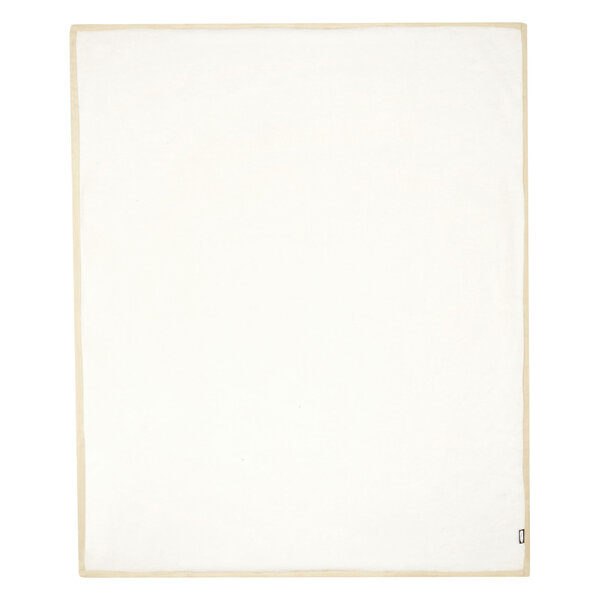 RPET Decke aus Polar Fleece und Sherpa - Renas