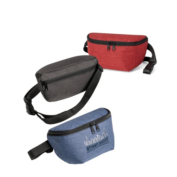 Gürteltasche aus 600D Utzzas