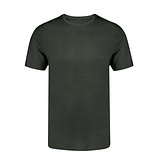 Erwachsene Farbe T-Shirt Idiyo
