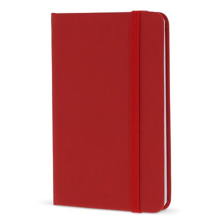Notizbuch A6 aus PU mit Seiten Paltik