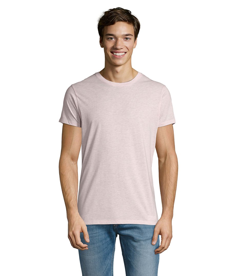 Herren T-Shirt 150g Gierdix