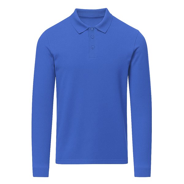 Erwachsene Farbe Polo-Shirt Idlot