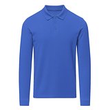 Erwachsene Farbe Polo-Shirt Idlot