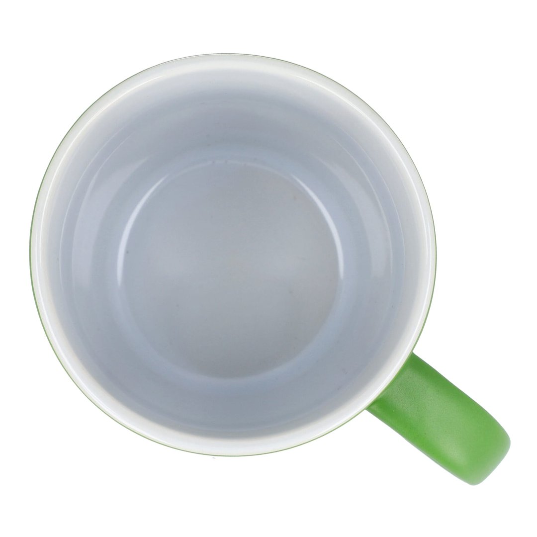 Becher York 350ml Bigelix