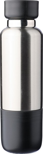 Doppelwandige Edelstahl-Trinkflasche (500 ml) Bistgauna