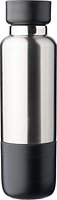 Doppelwandige Edelstahl-Trinkflasche (500 ml) Bistgauna