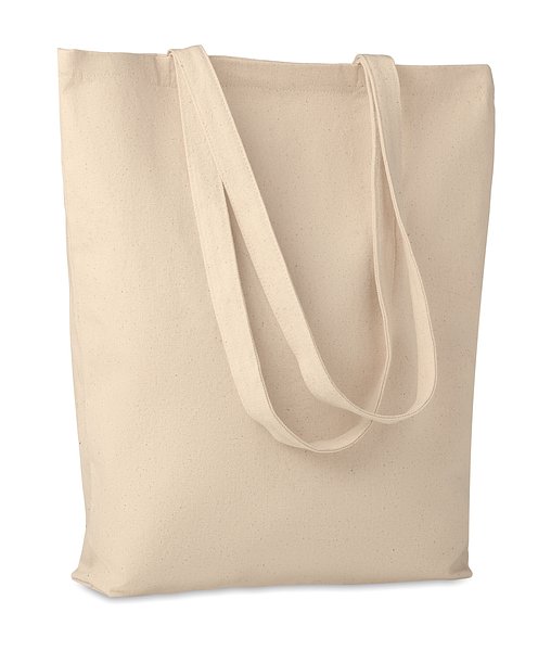 Canvas Shopping Tasche 270g/m² Benjat
