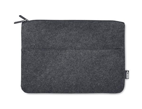 Laptoptasche RPET-Filz Munnigna