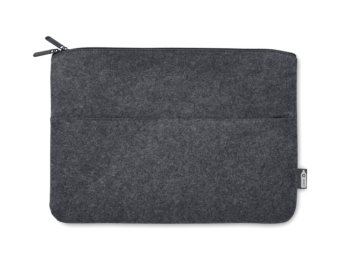 Laptoptasche RPET-Filz Munnigna