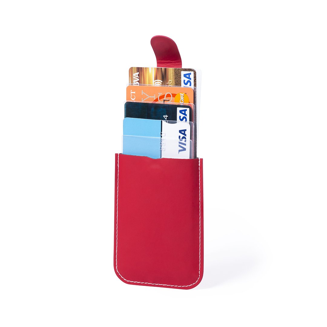 Visitenkartenetui Idbin