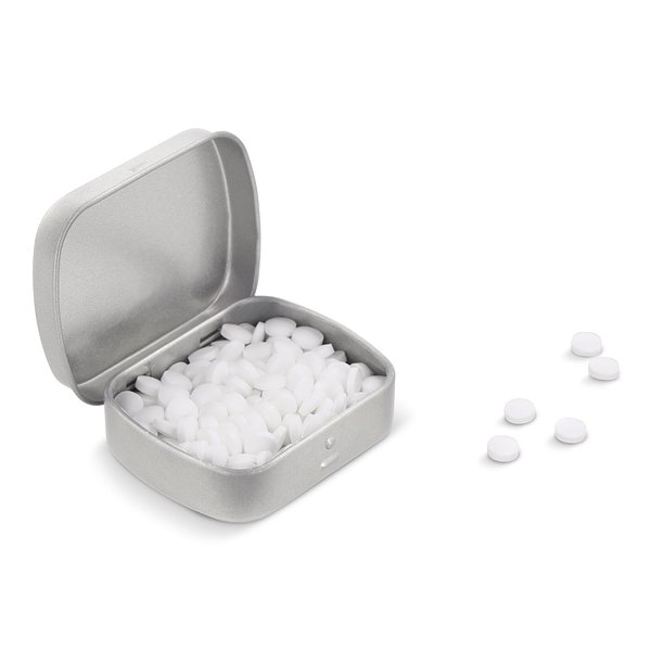 Mini-Pfefferminzdose Ainans