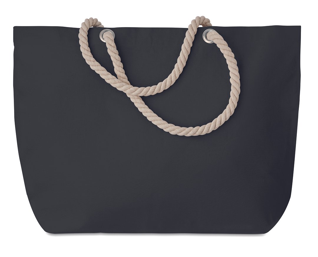 Strandtasche mit Kordelgriff Giunep