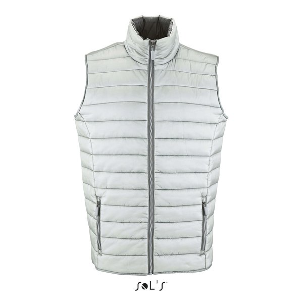 Männer Bodywarmer Fritaik