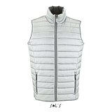 Männer Bodywarmer Fritaik