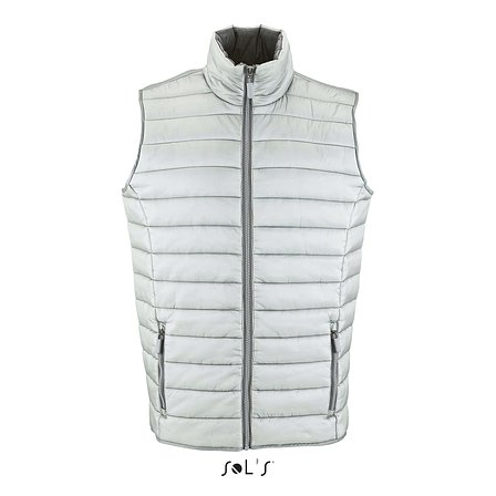 Männer Bodywarmer Fritaik