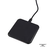 Iné Wireless Fast Charger - Recycled Leather 15W Marazenco