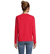 Damen T-Shirt S Dolf