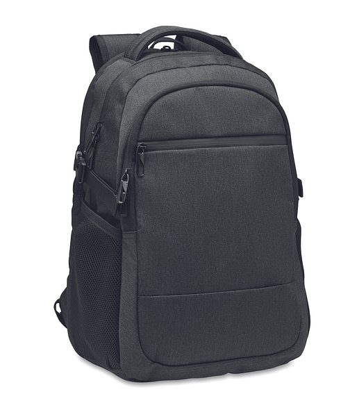 Laptop-Rucksack 600D RPET Veilgi