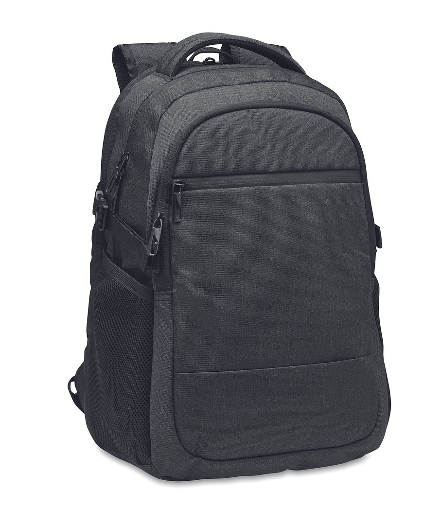 Laptop-Rucksack 600D RPET Veilgi