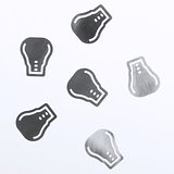 Büroklammernhalter Idtel