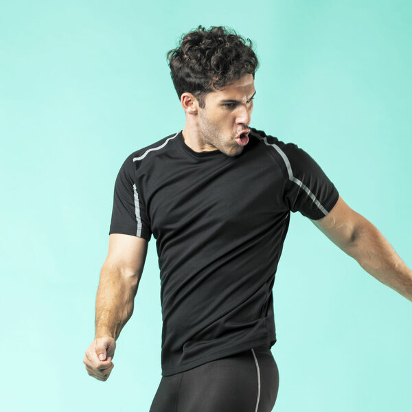 Erwachsene T-Shirt Idser