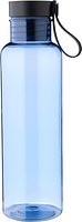 rPET einwandige Trinkflasche (750 ml) Uele