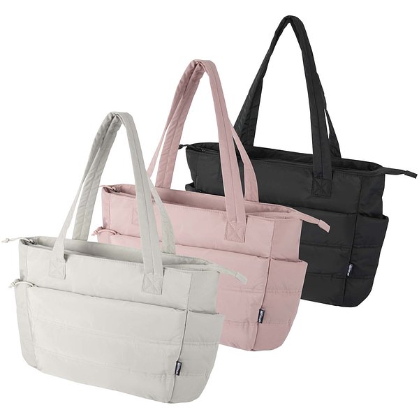 15,6" GRS recycelte Laptoptragetasche 18L - Aingien