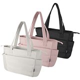 15,6" GRS recycelte Laptoptragetasche 18L - Aingien