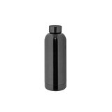 Flasche aus 90% recyceltem Edelstahl 550 mL Gillas
