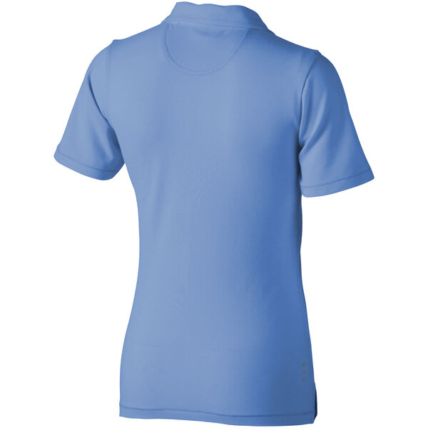 Stretch Poloshirt für Damen - Benglite