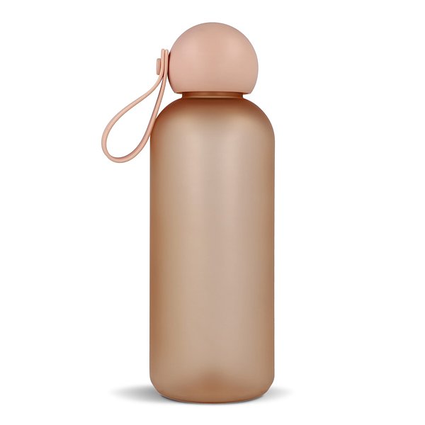 Tom Wasserflasche 650 ml Trudych