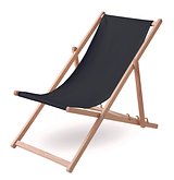 Liegestuhl Holz Cierer