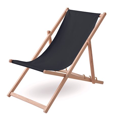 Liegestuhl Holz Cierer