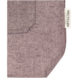 150 g/m² recycelte Tragetasche mit Frontfach 9L - Ruin