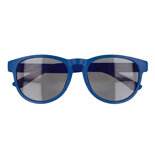 Sonnenbrille Weizenstroh Erde UV400 Friteilf