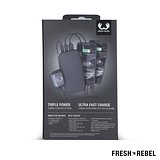 Powerbank 18.000mAh USB-C Ultra Fast Charging 20W Divat