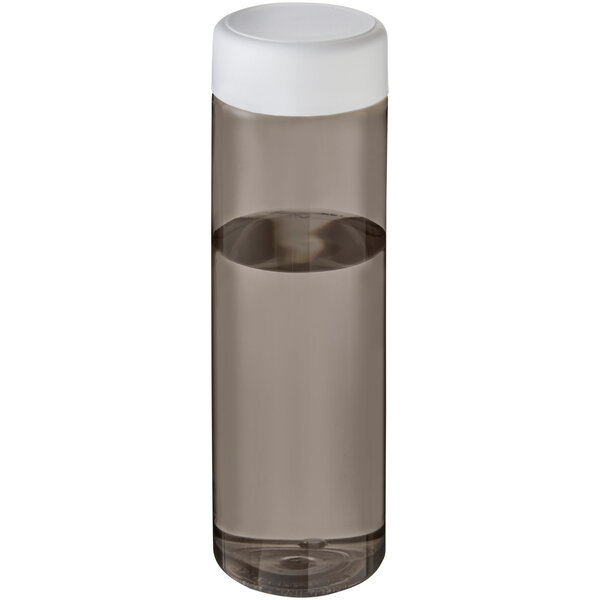 Eco Vibe 850 ml Wasserflasche mit Drehdeckel - Rudoni