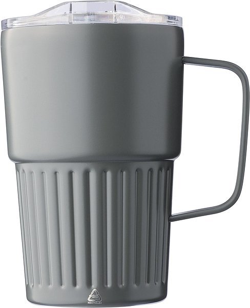 Trinkbecher Lurineli | Recycelter Edelstahl | 450 ml