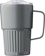 Trinkbecher Lurineli | Recycelter Edelstahl | 450 ml