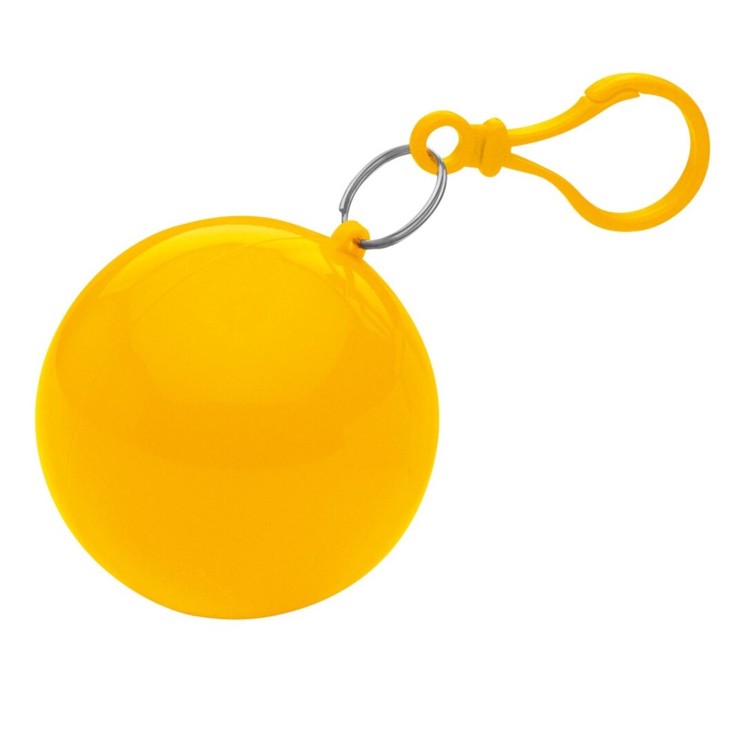 Wasserdichter Poncho Veivia