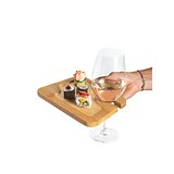 Bambusteller Giuanrin