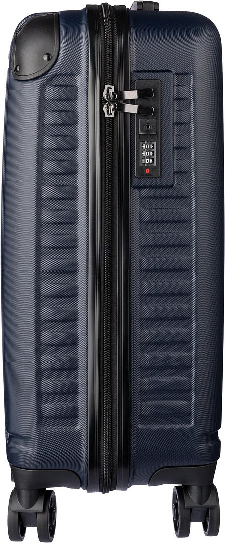 Trolley Vregn | 8 Rollen | 19 l