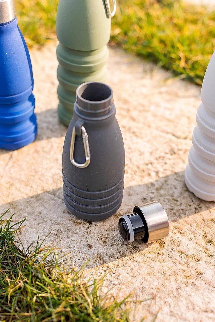 Faltbare Flasche Emena | 550 ml