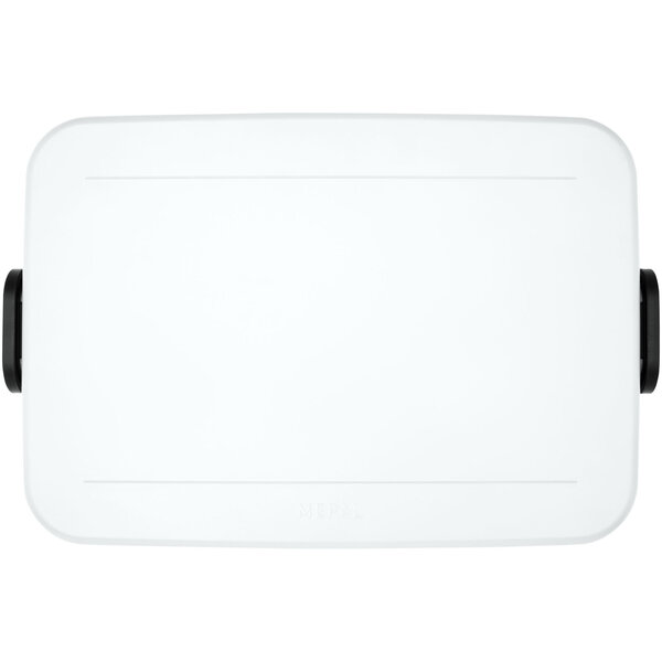 Brotdose gross - Urin