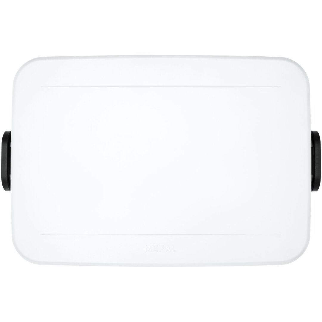 Brotdose gross - Urin