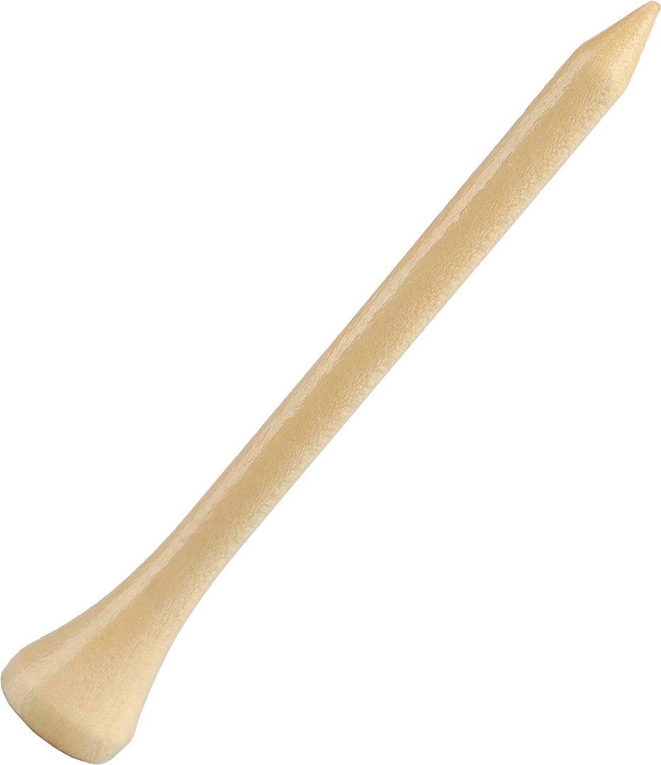 Golf Tees aus Holz Orsichast