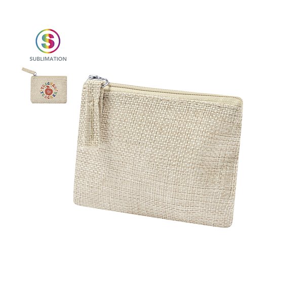 Sublimations Portemonnaie Idron