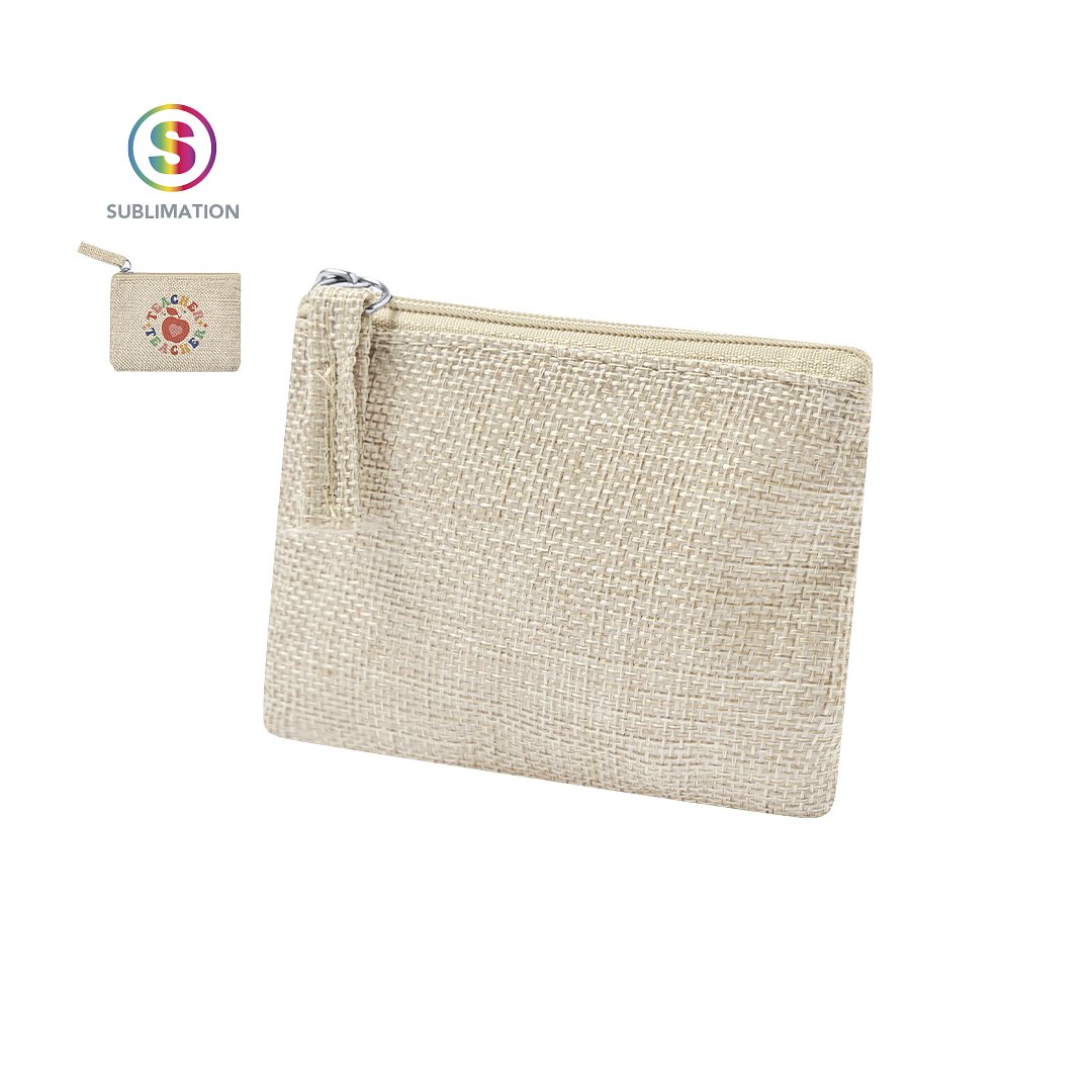 Sublimations Portemonnaie Idron