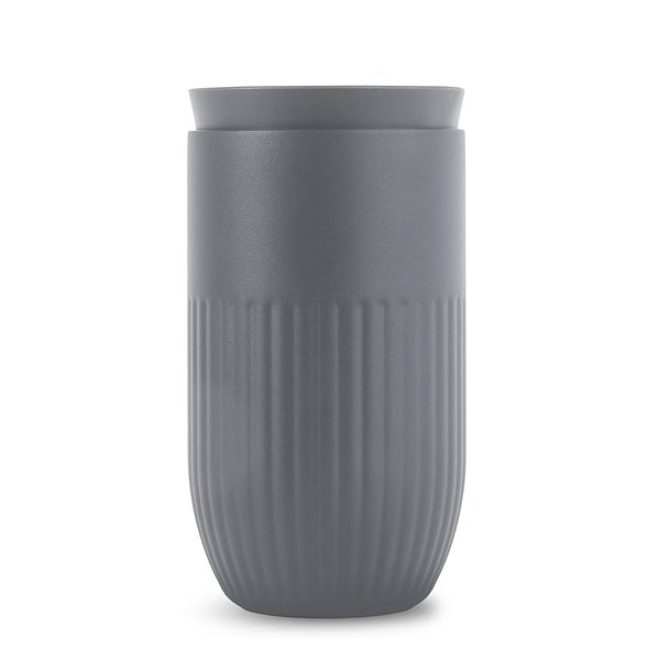 Tova isolierter Becher, 320ml auslaufsicher und spülmaschinenfest Truinelis