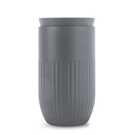 Tova isolierter Becher, 320ml auslaufsicher und spülmaschinenfest Truinelis